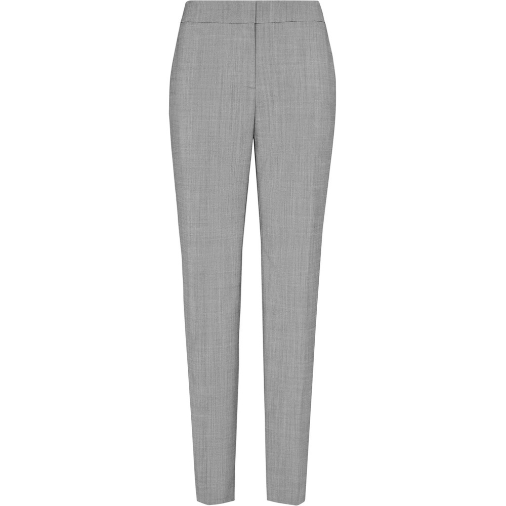NWOT Reiss Light Gray Trousers